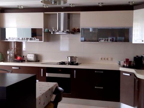 квартира за адресою Заболотного, 58