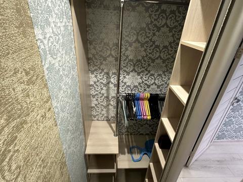 квартира по адресу Максима Залізняка, 18