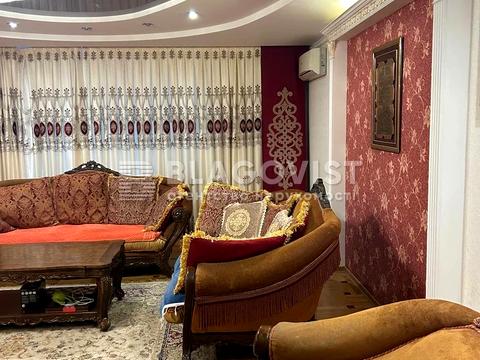 квартира за адресою Олени Пчілки вул., 2