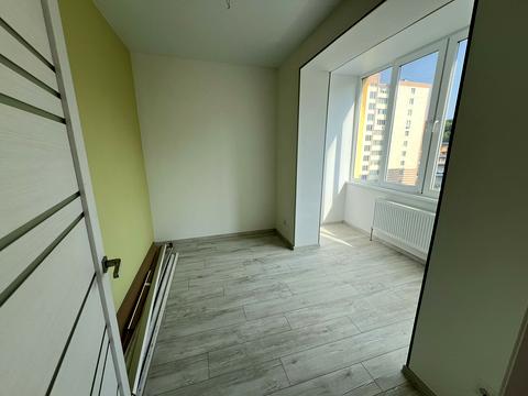 квартира за адресою Кармелюка вул., 11