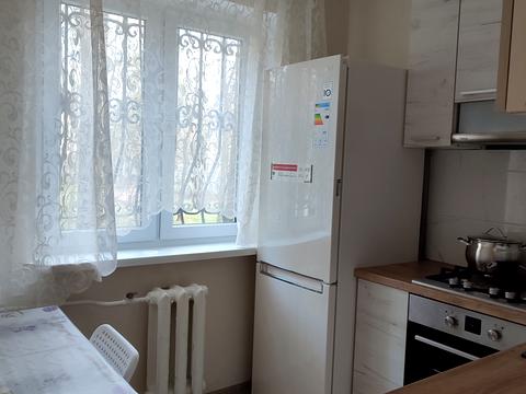 квартира по адресу Академика Шалимова ул. (Героїв Севастополя), 44-А