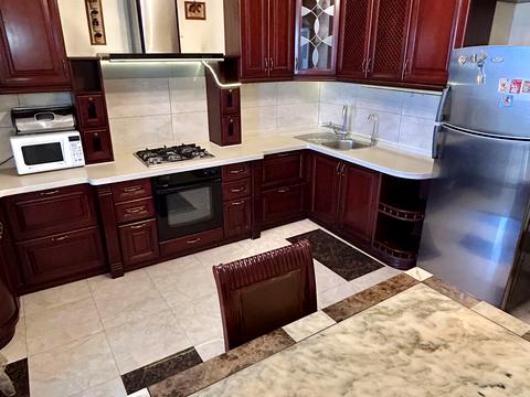 квартира по адресу 5 Слобідська, 74