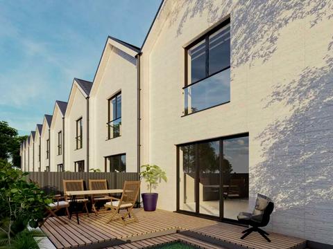 дом по адресу Приозёрная ул.