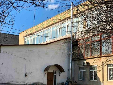 коммерческая по адресу соборна, 122к