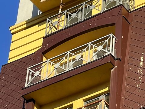 квартира за адресою Нижній Вал вул., 27-29