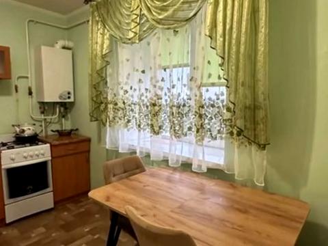 квартира по адресу Миколи Сумцова ул. (Римського-Корсакова), 5-А