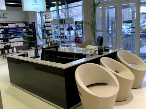 комерційна за адресою Ростиславська вул. (Маршала Рибалка), 7/18