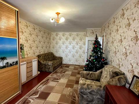 квартира за адресою Парнікова, 1