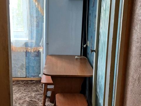 квартира по адресу Великотырновская ул., 31