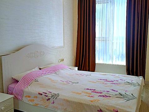 квартира за адресою Французький бульв., 60в