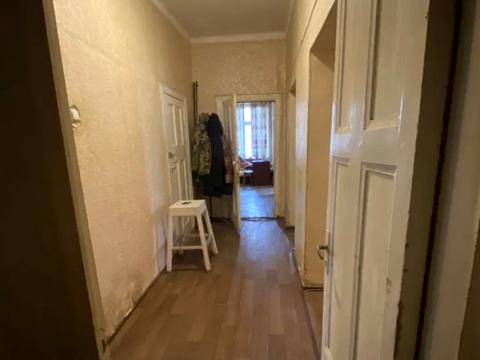 квартира по адресу Французский бульв., 12/1
