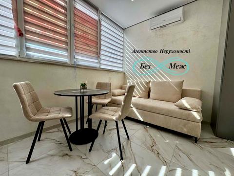 квартира за адресою Святошинська вул., 56