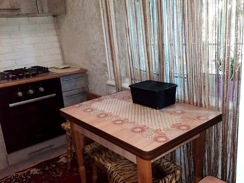 квартира за адресою Косвена вул., 32