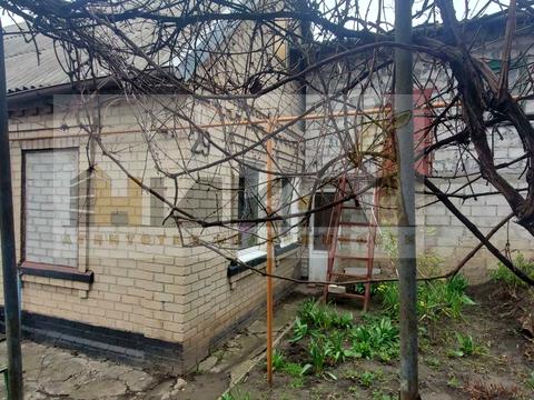 дом по адресу Стасова ул., 29