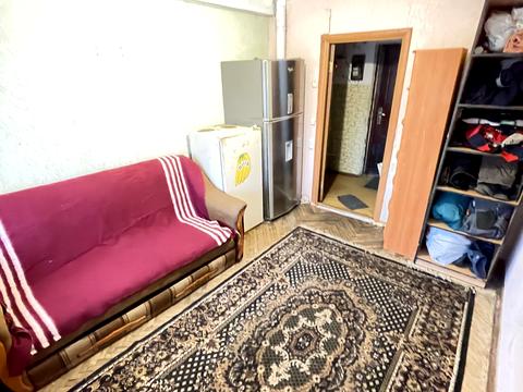 кімната за адресою Космічна, 5