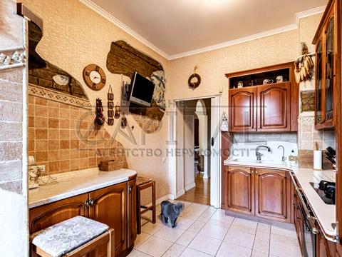квартира за адресою Цитадельна вул., 6/8