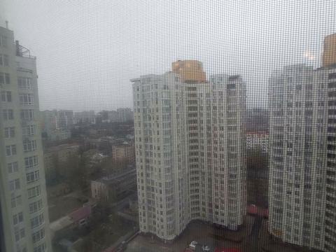 квартира по адресу Французский бульв., 22/1