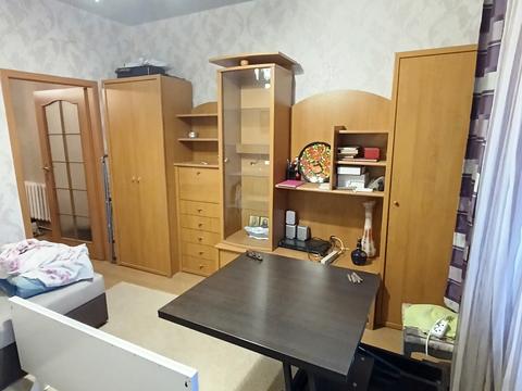 квартира по адресу Научная ул., 5