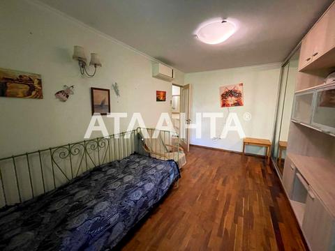 квартира по адресу Генерала Петрова ул., 47