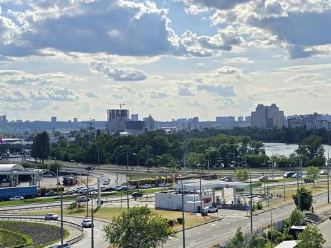 квартира за адресою Володимира Івасюка просп. (Героїв Сталінграду), 2-Д