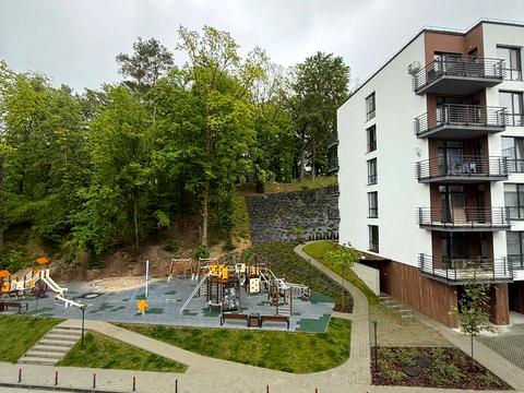 квартира по адресу Львовская ул., 92