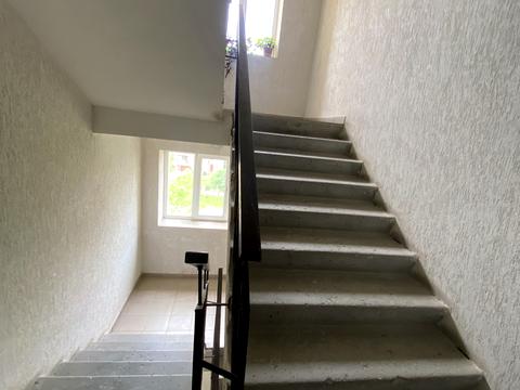 квартира за адресою Тролейбусна, 22а