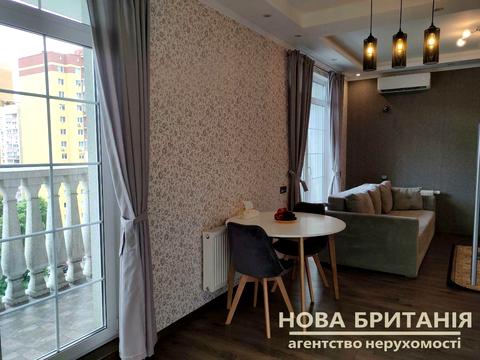 квартира за адресою Михайла Максимовича вул. (Онуфрія Трутенка), 28-Б