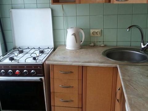 квартира за адресою Данила Щербаківського вул. (Щербакова), 57-Б