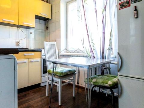 квартира по адресу Киев, Оболонский просп., 16-А