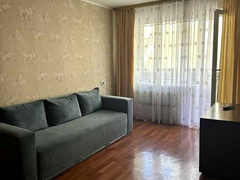 квартира по адресу Александра Поля просп. (Кірова), 44-В