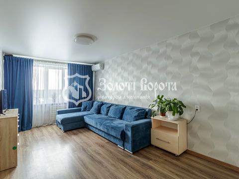 квартира за адресою Свободи просп., 24-А