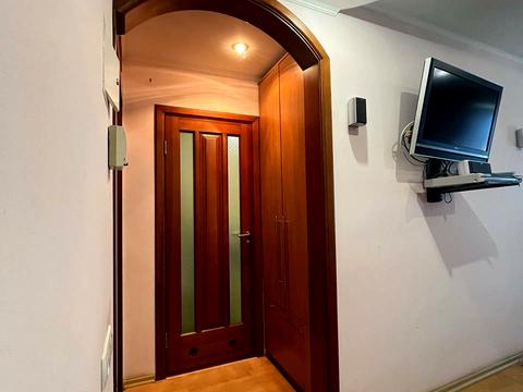 квартира по адресу Міру, 3