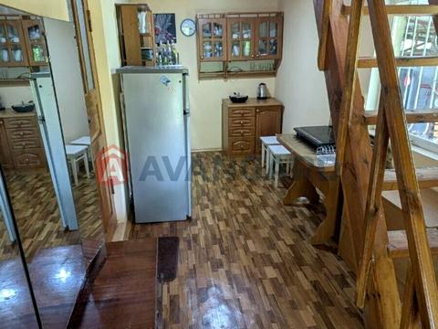 будинок за адресою Кам'янське (Дніпродзержинськ), с/т Канал