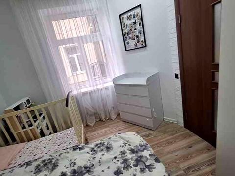 квартира по адресу Нежинская ул., 1