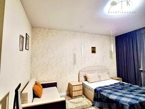 квартира за адресою Борткевича вул., 5