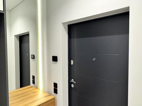 квартира за адресою Берестейський просп. (Перемоги), 11 к1