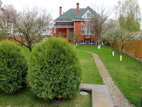 дом по адресу Старокиевская ул.