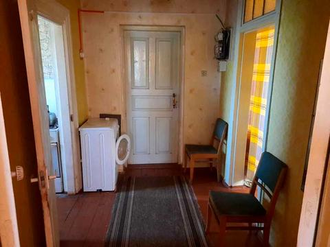 дом по адресу Центральная