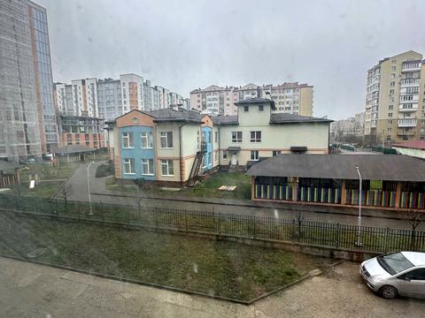 квартира за адресою Хіміків вул., 35А