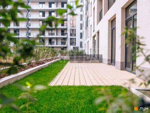 квартира за адресою Набережно-Рибальська дорога вул., 9