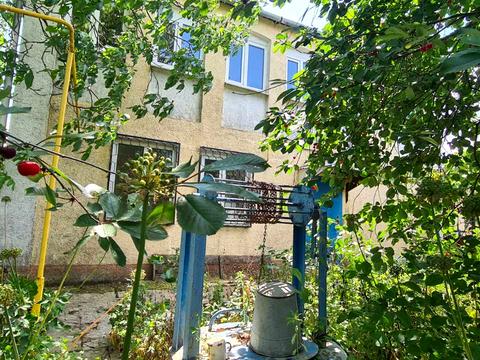 дом по адресу Одесса, 21-й км Старокиївської дороги ул.
