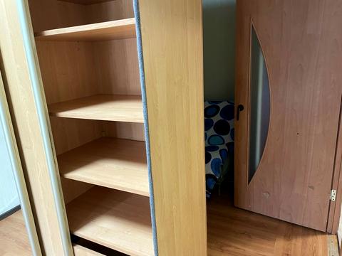 квартира за адресою Братів Зерових вул. (Червонопартизанська), 14/18