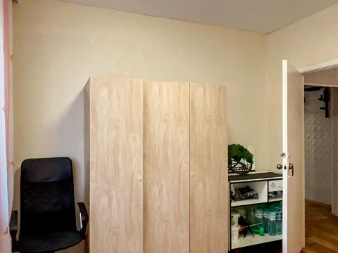 квартира за адресою Оноре де Бальзака вул., 84