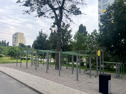 квартира за адресою Вишгородська вул., 45-Ж
