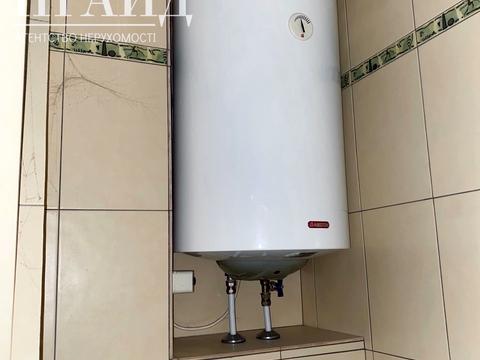 квартира по адресу Харьковская ул., 7