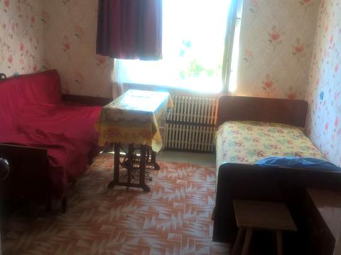 комната по адресу Набережная Победы ул., 108 к8