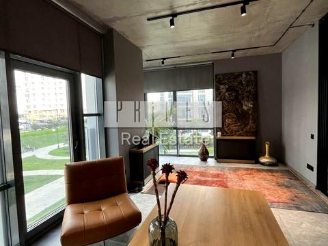 комерційна за адресою Андрія Верхогляда вул. (Михайла Драгомирова), 19-Б