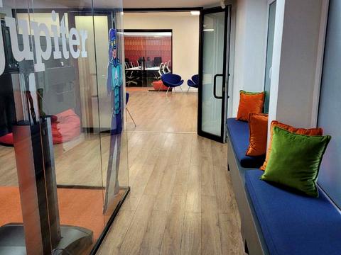 комерційна за адресою Київ, Гетьмана Павла Скоропадського вул. (Льва Толстого), 35-39