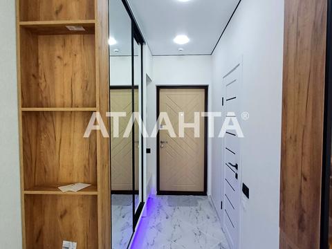 квартира за адресою Академіка Вільямса вул., 93
