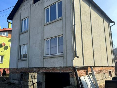 будинок за адресою Січових Стрільців вул.